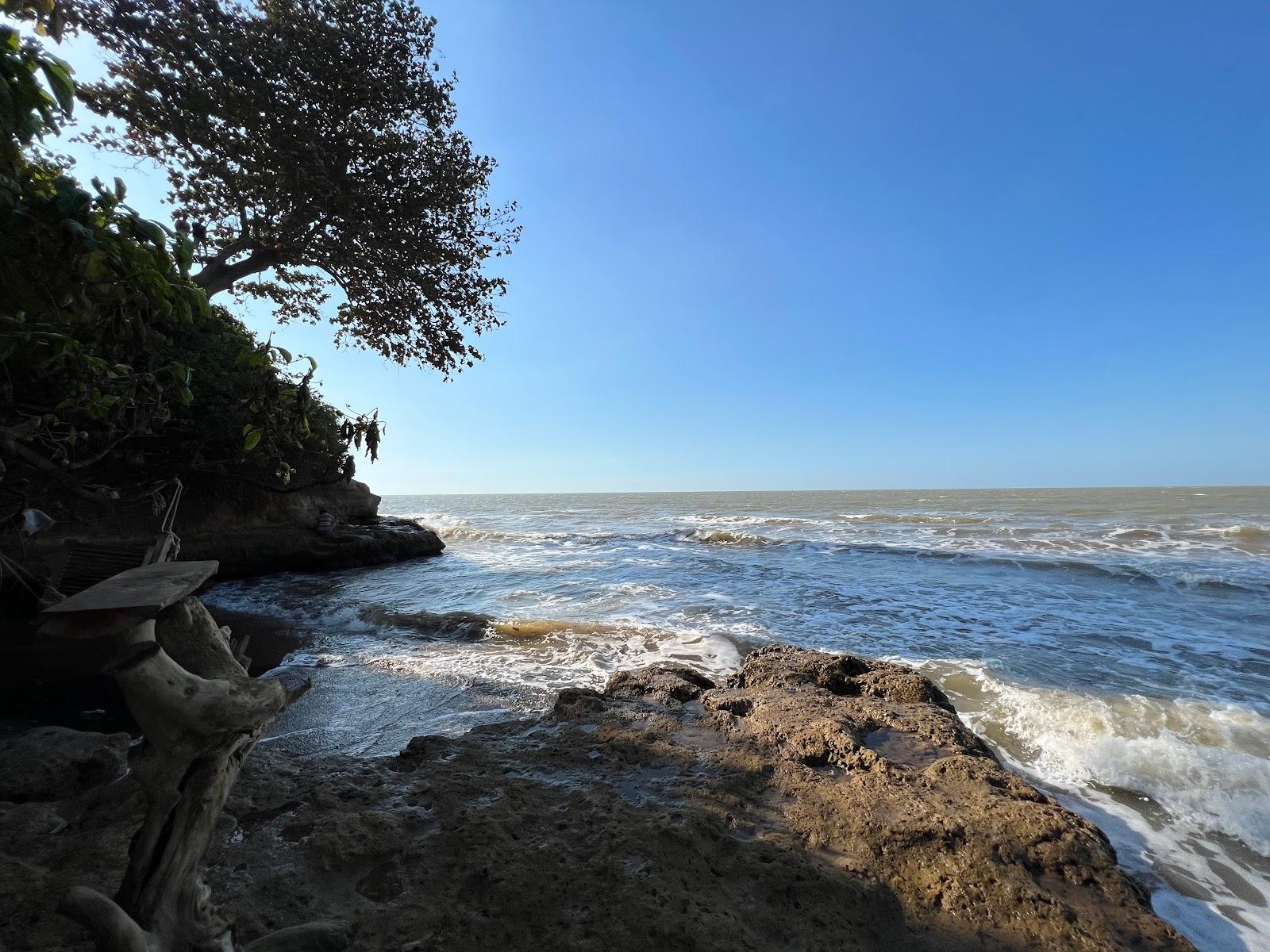 Sandee Pantai Punuk Sapi