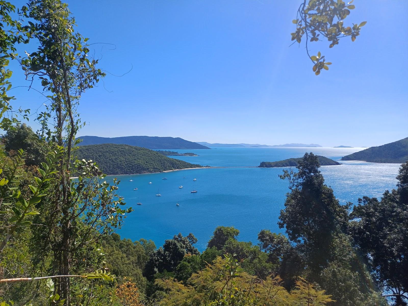 Sandee Spion Kop Lookout