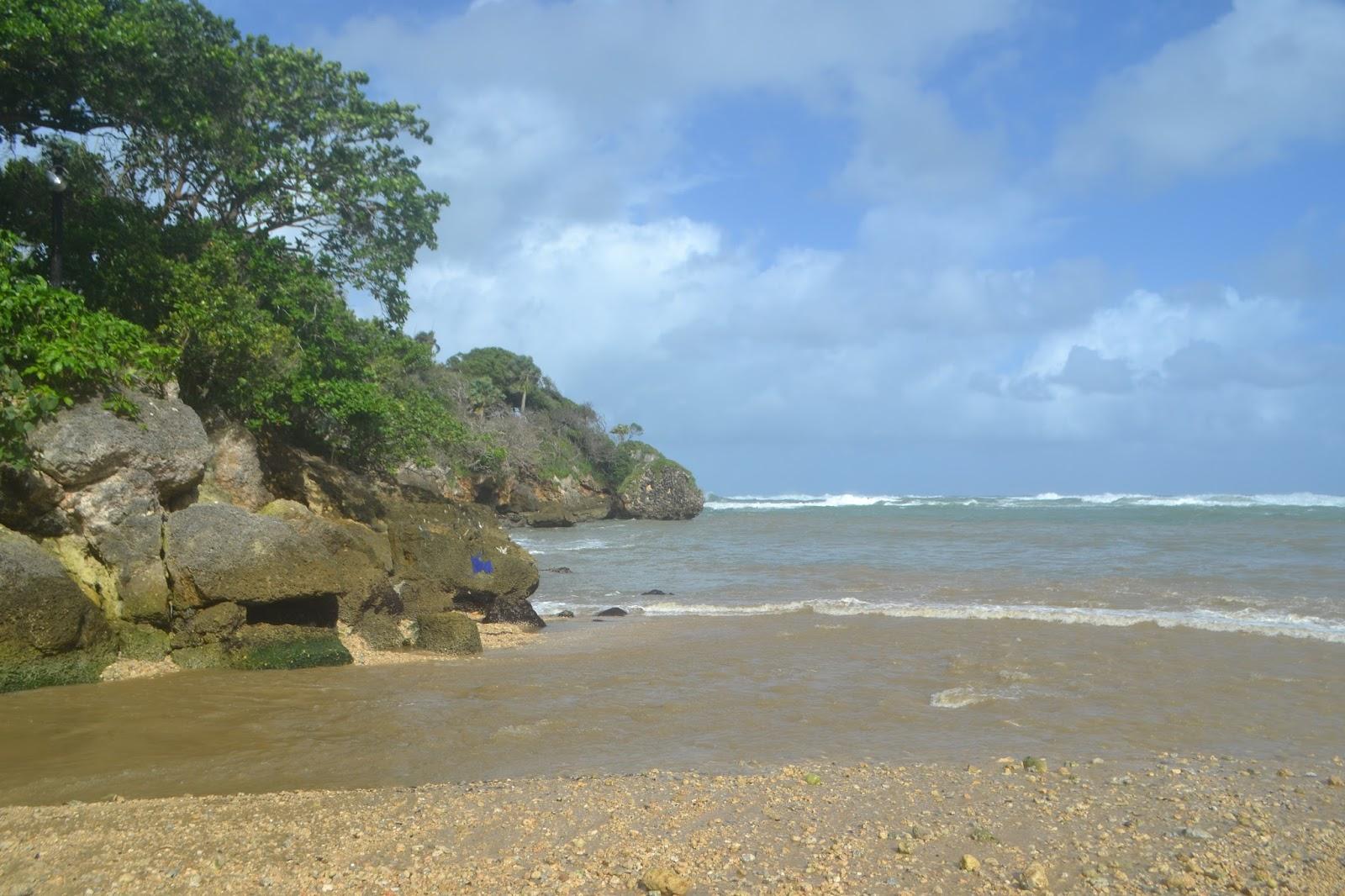 Sandee Playa El Puerto Photo