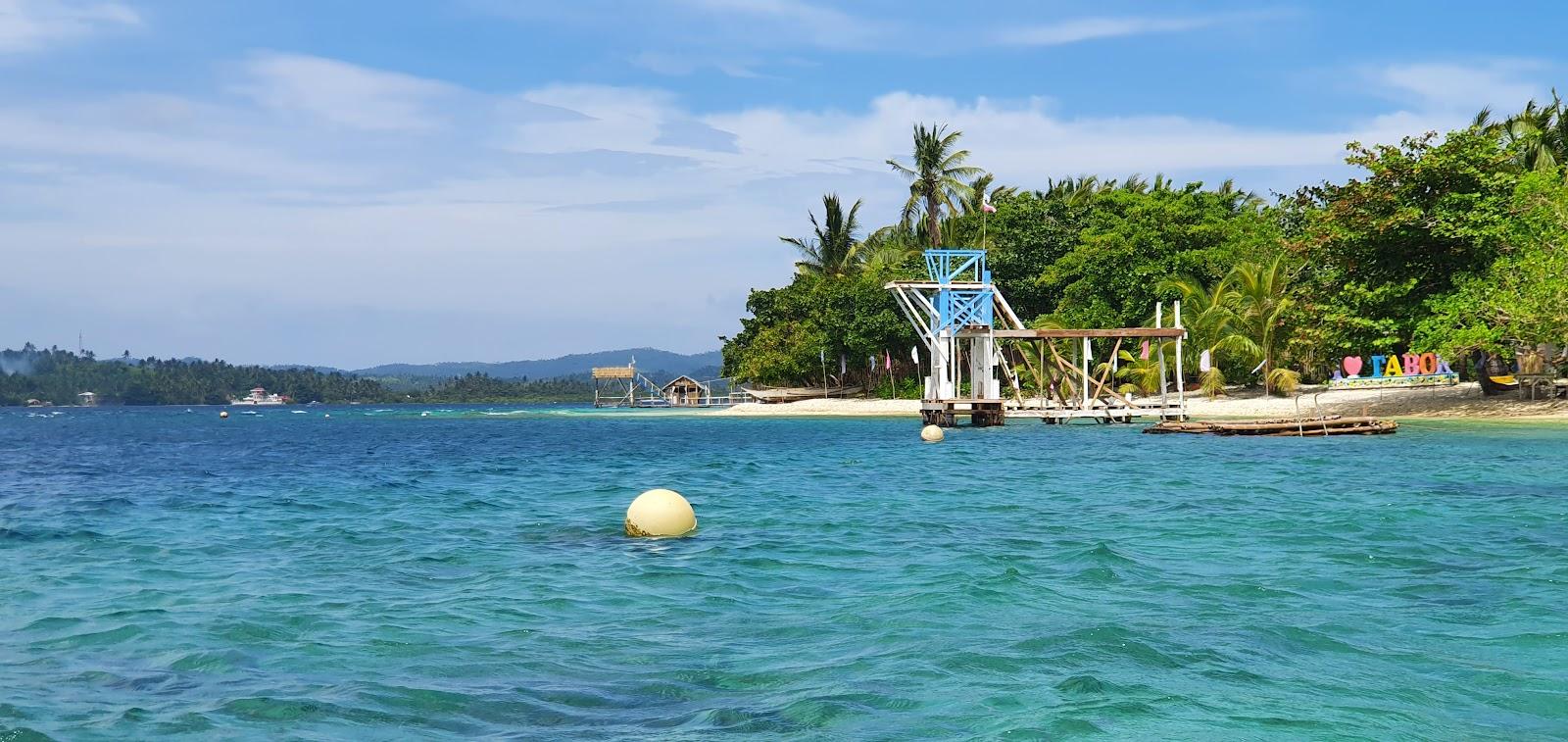 Sandee Tabok Beach