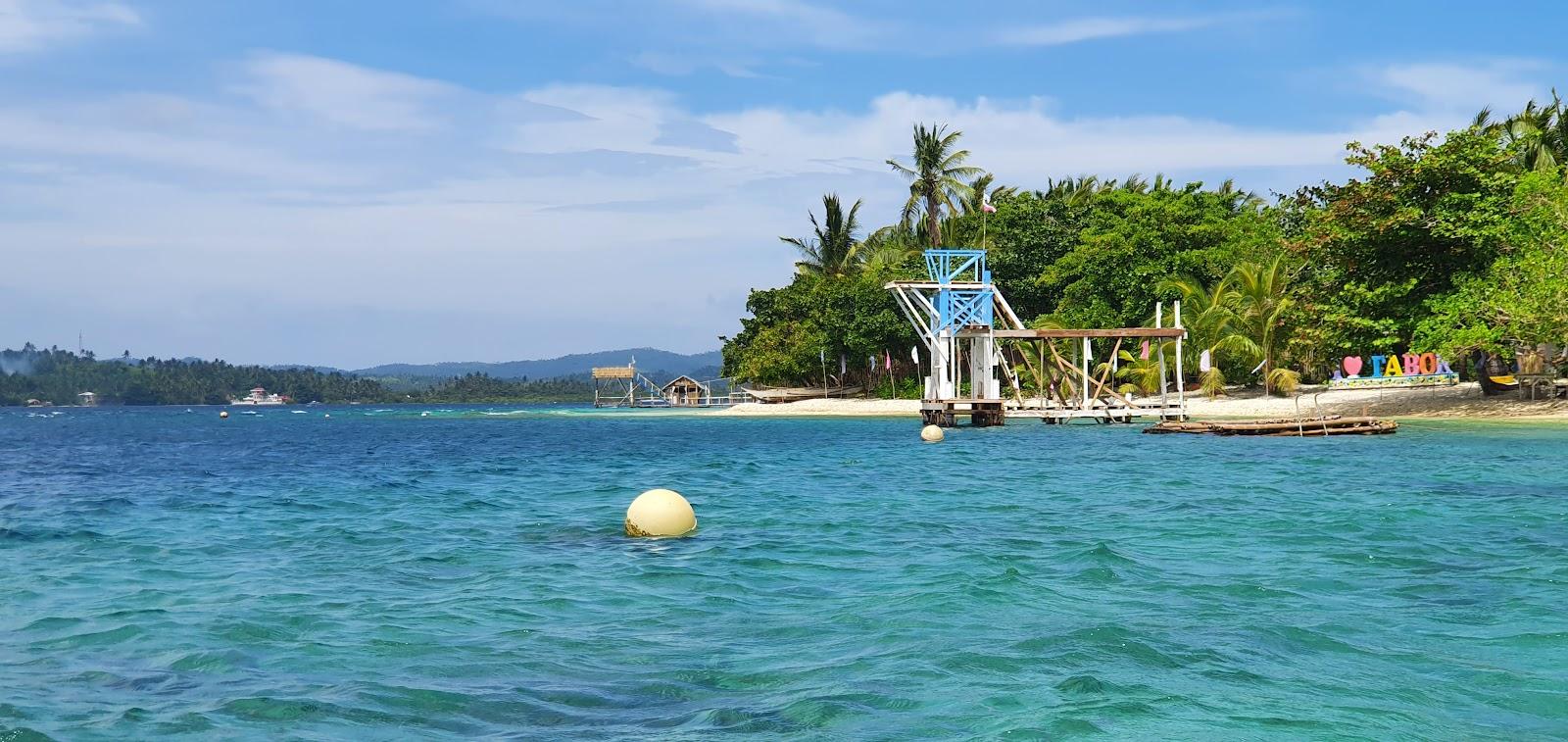 Sandee Tabok Beach Photo