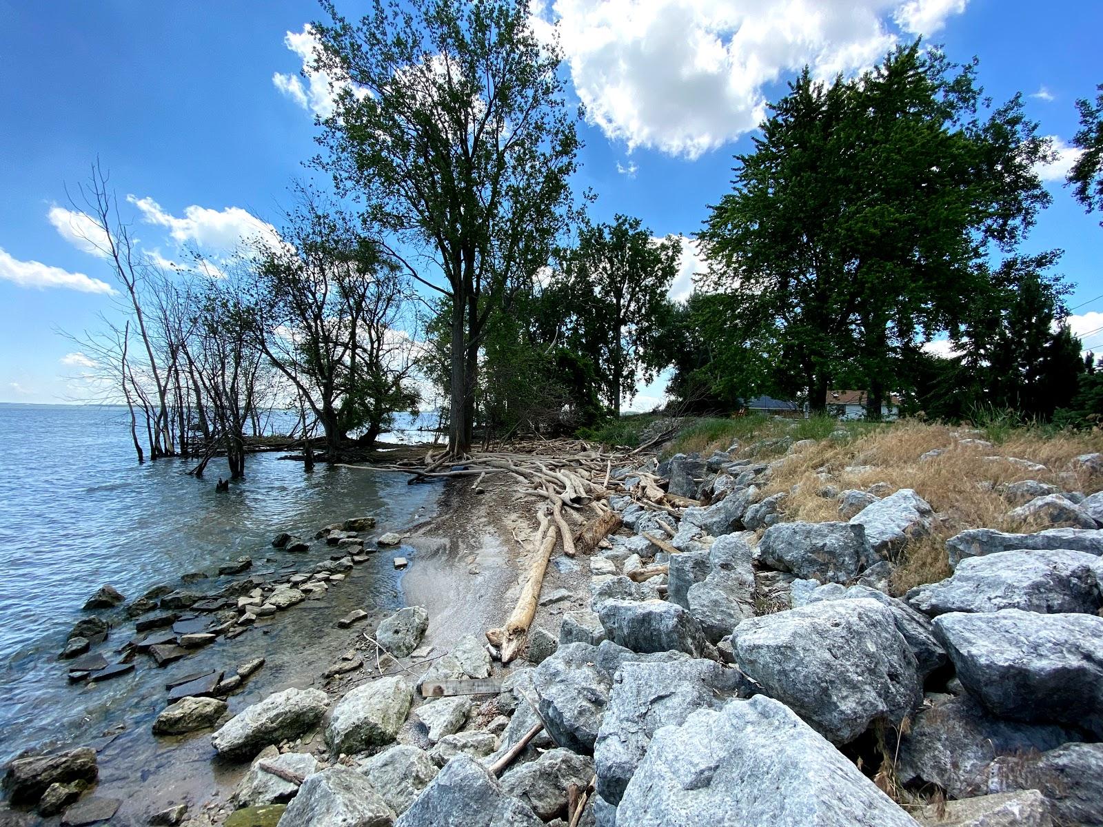 Sandee Carland Beach