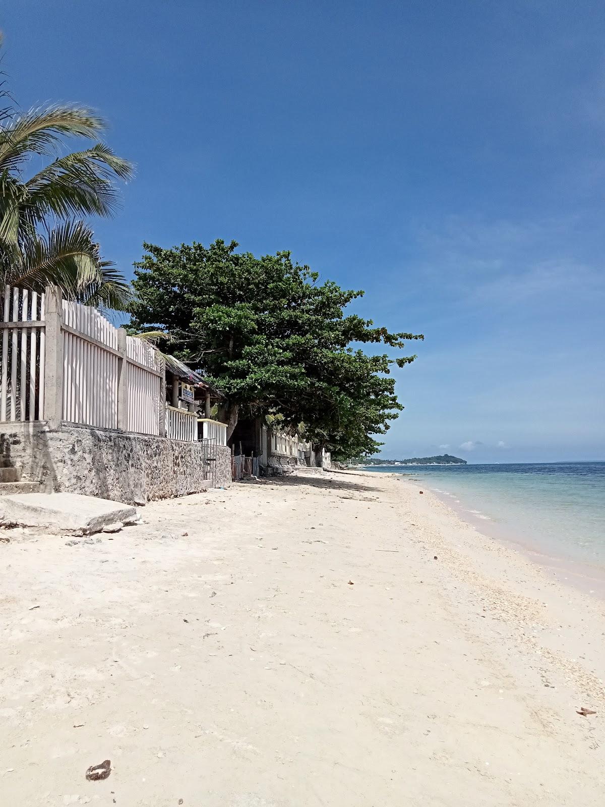 Sandee Suba Beach And Nipa Huts Photo