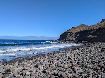 Sandee - Playa De El Risco