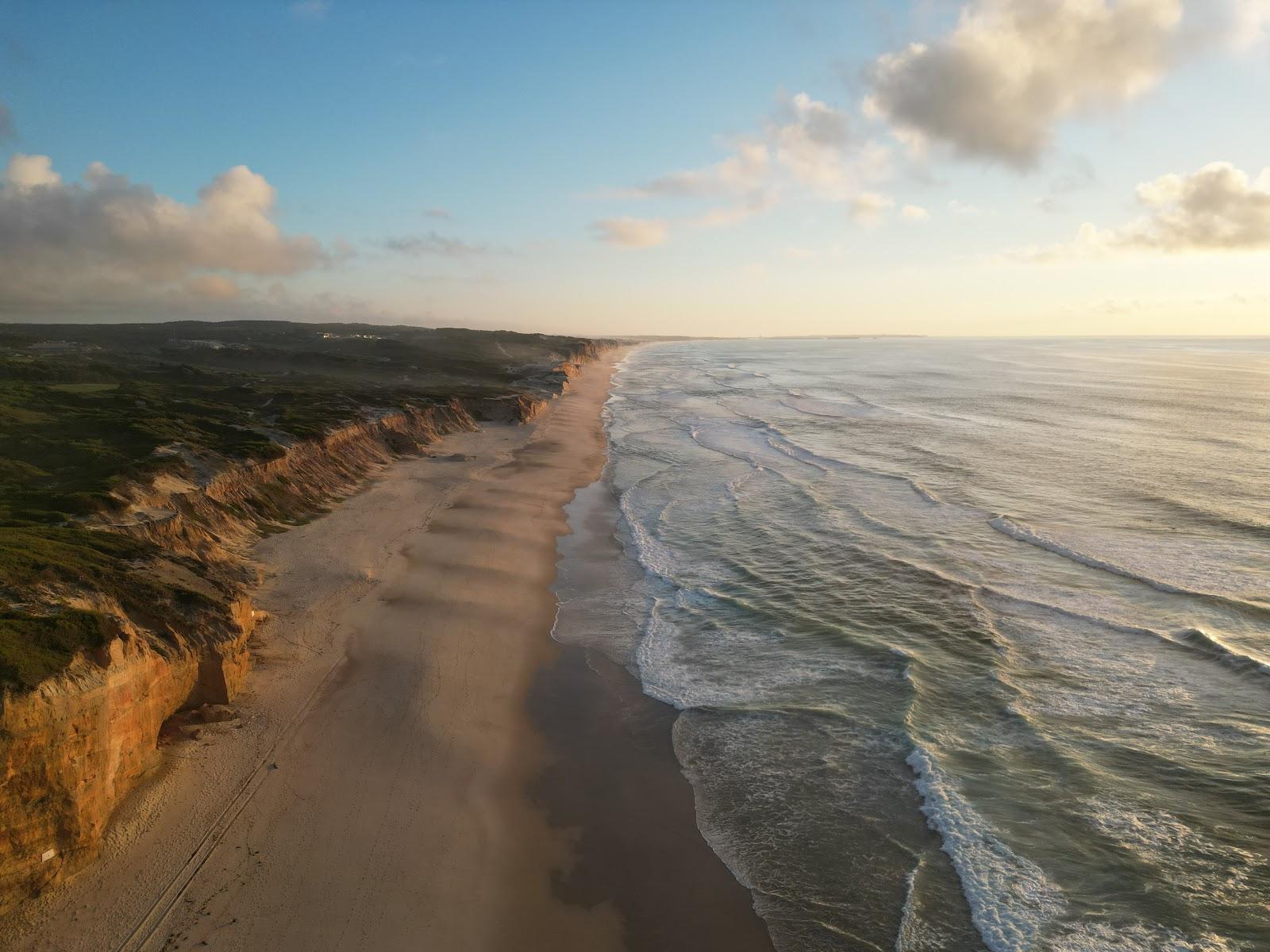 Sandee Praia Da Fogueira Photo