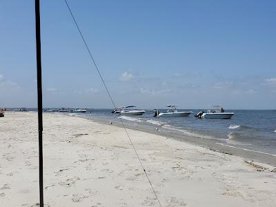 Sandee - Wassaw Island - North Beach