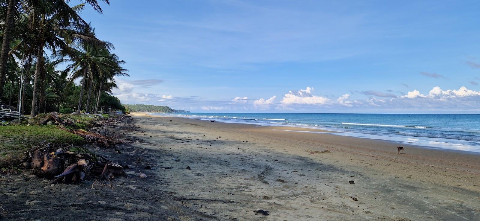 Sandee Amc Beach Resort
