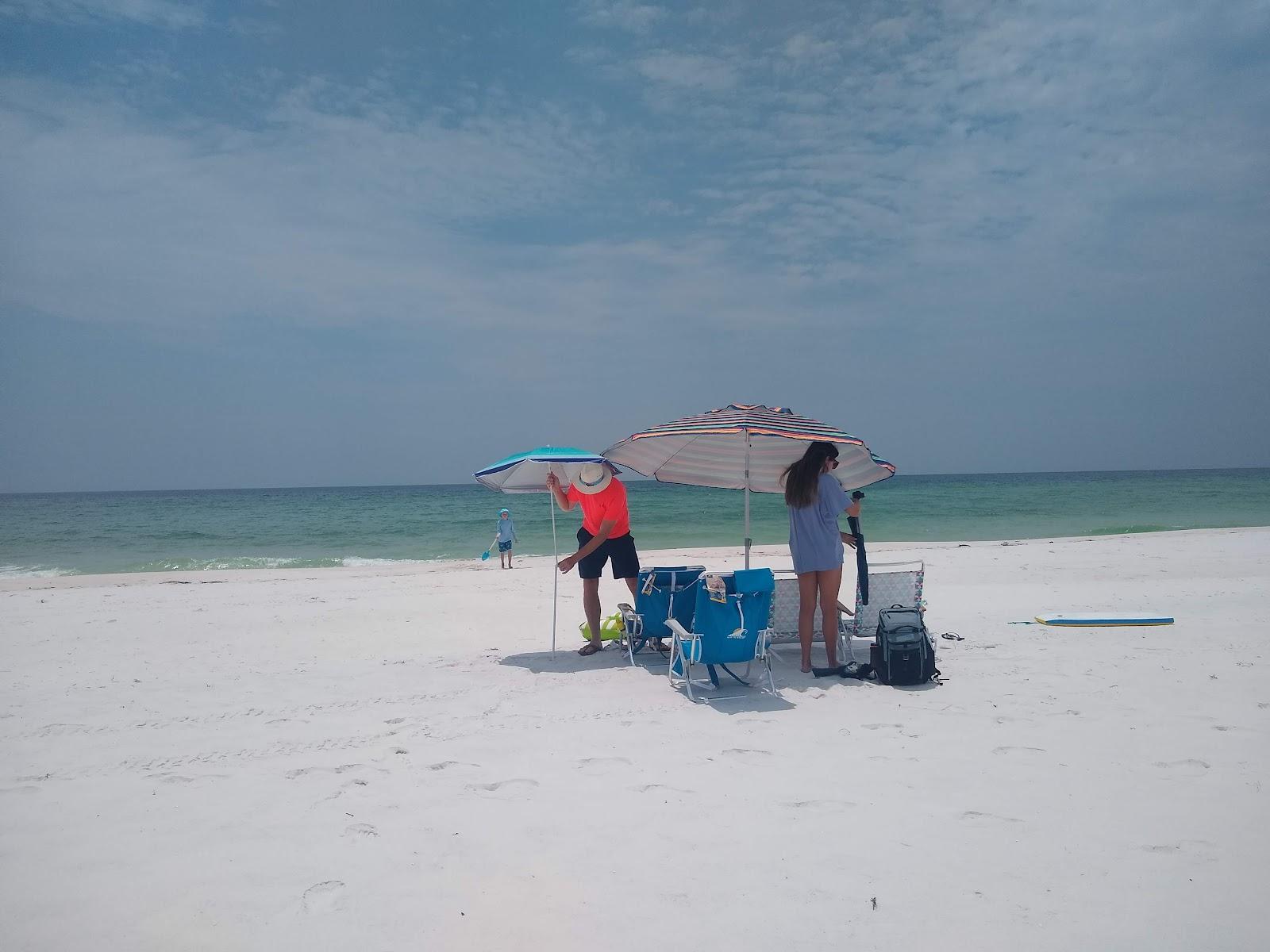 Sandee - Eglin Matterhorn Beach Access Point