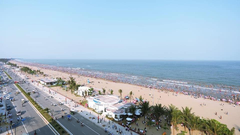 Sandee Beach A