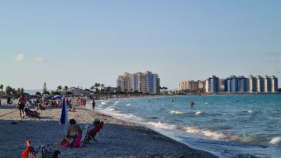 Sandee - El Arena Pedrucho / Pedrucho