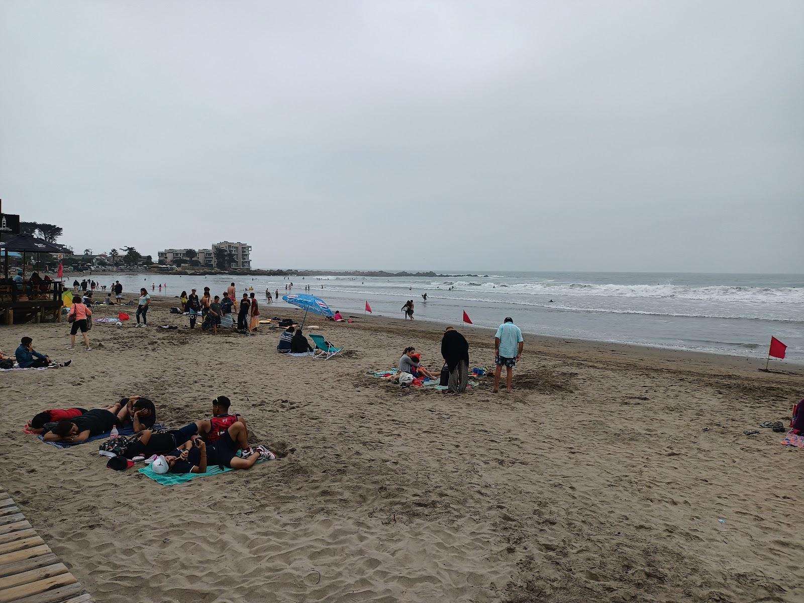 Sandee Playa Caleta