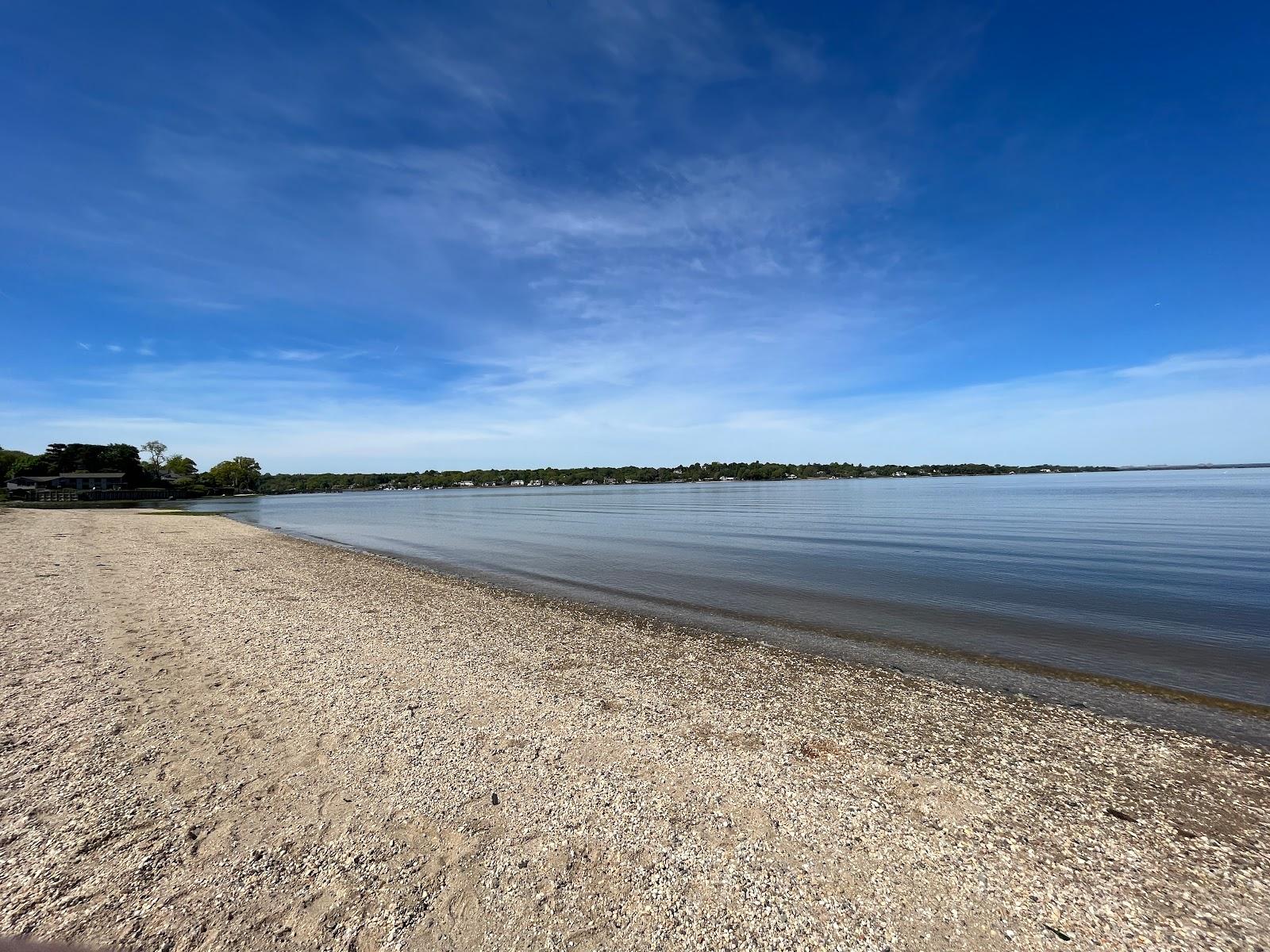 Sandee Leeds Pond Beach