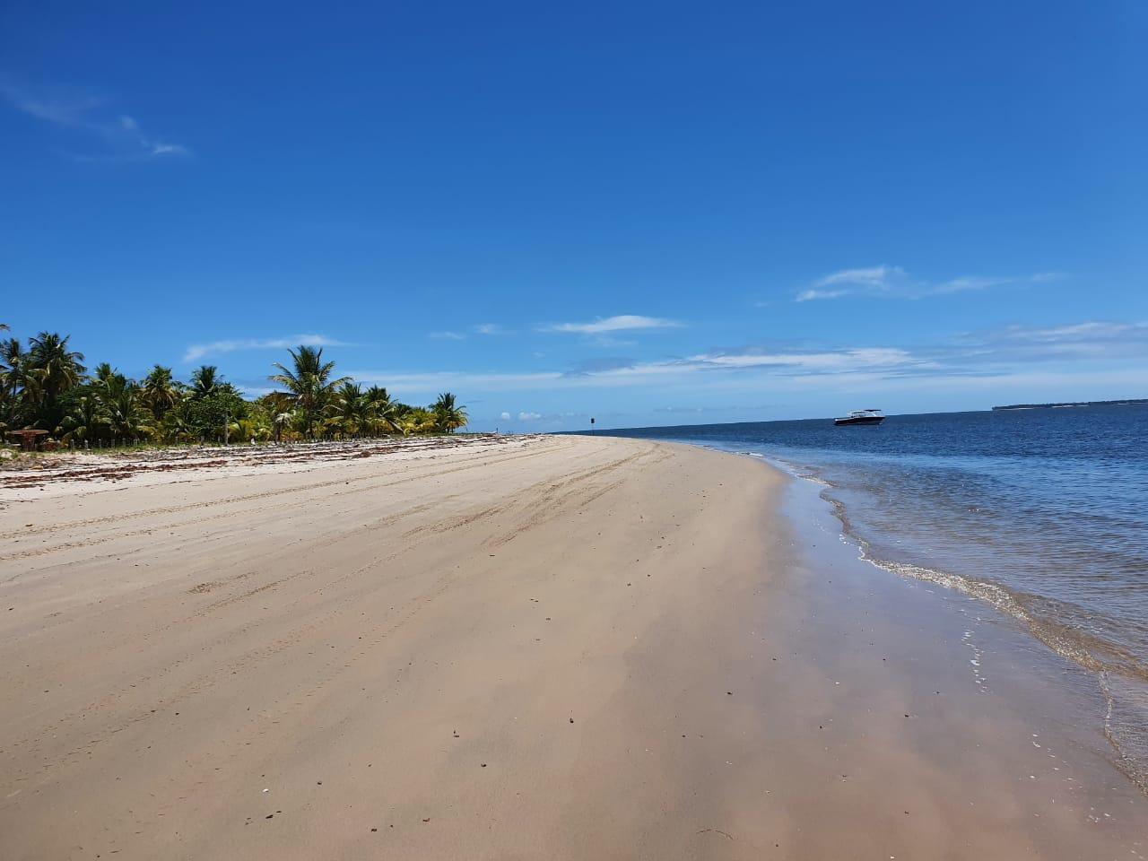 Sandee Praia De Pratigi