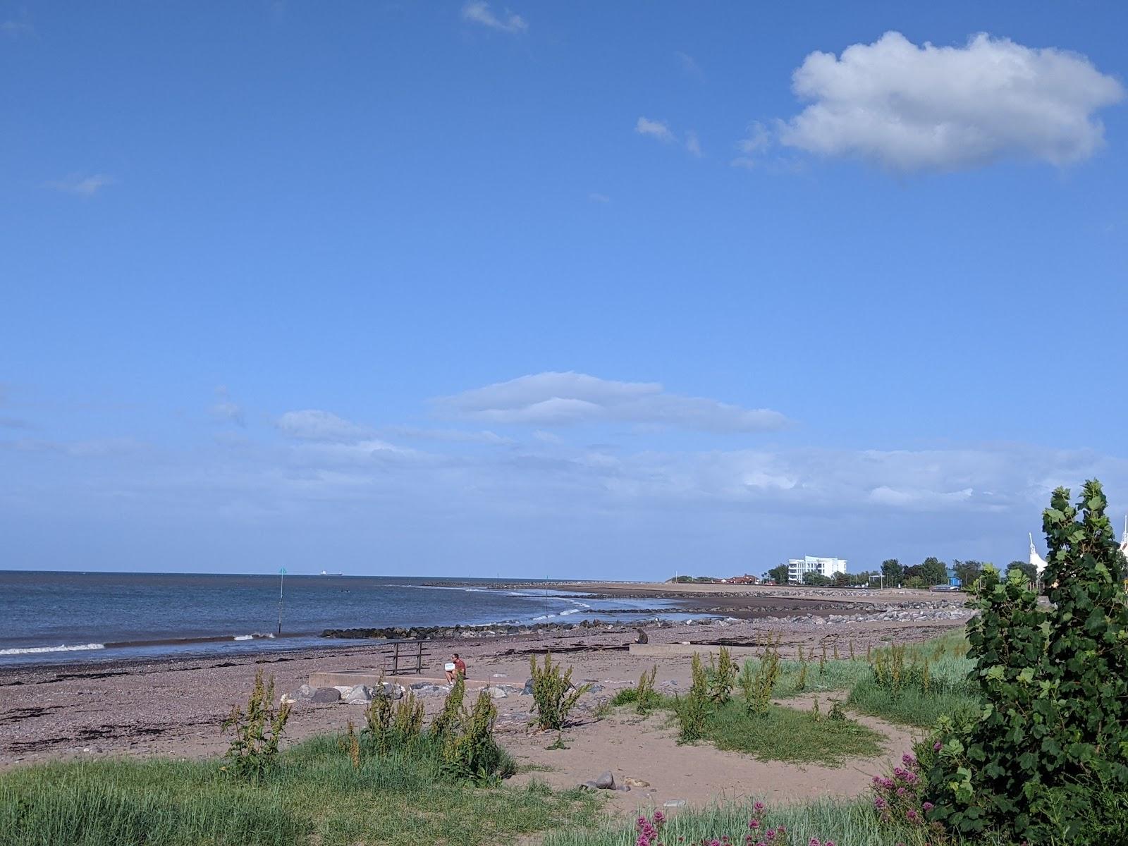 Sandee Minehead Terminus Beach Photo