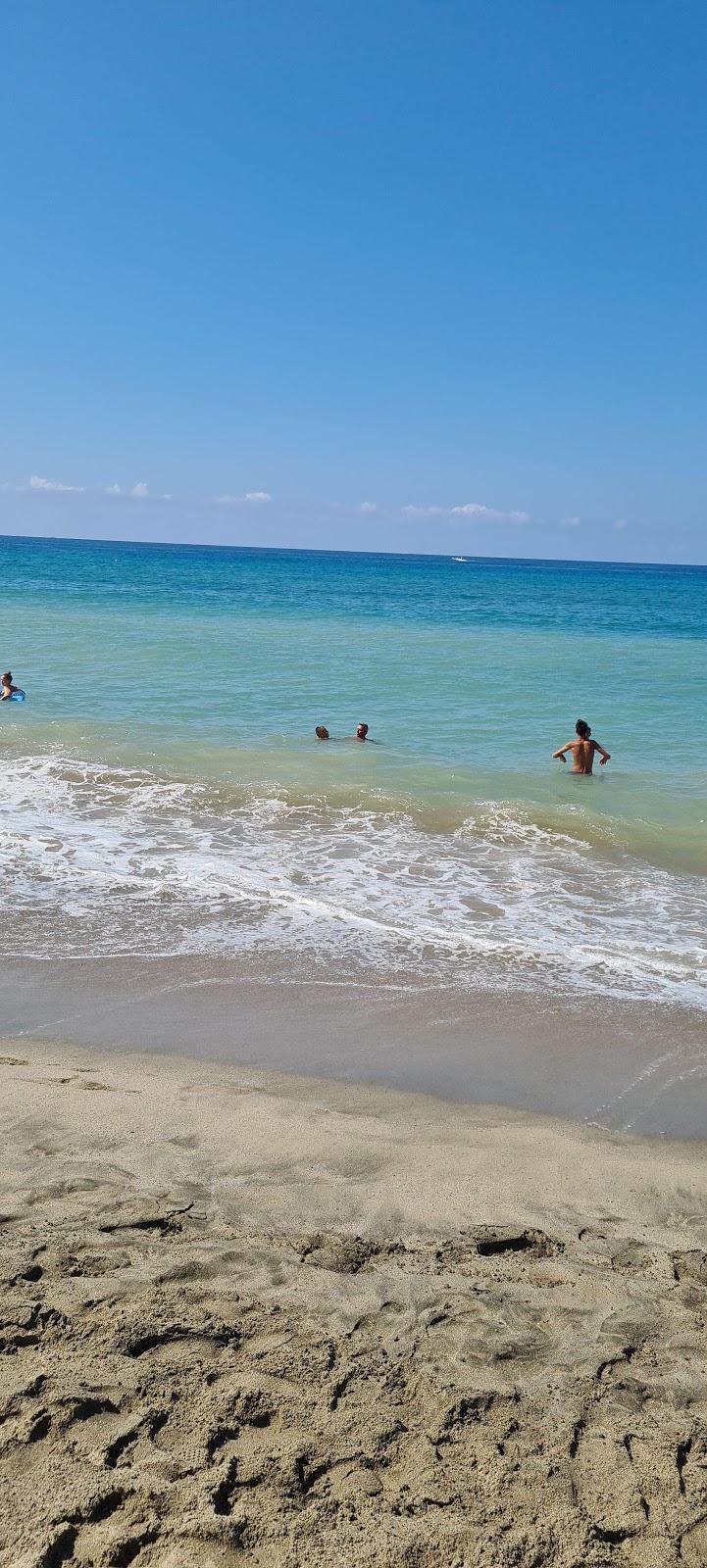 Sandee Lido Copabeach