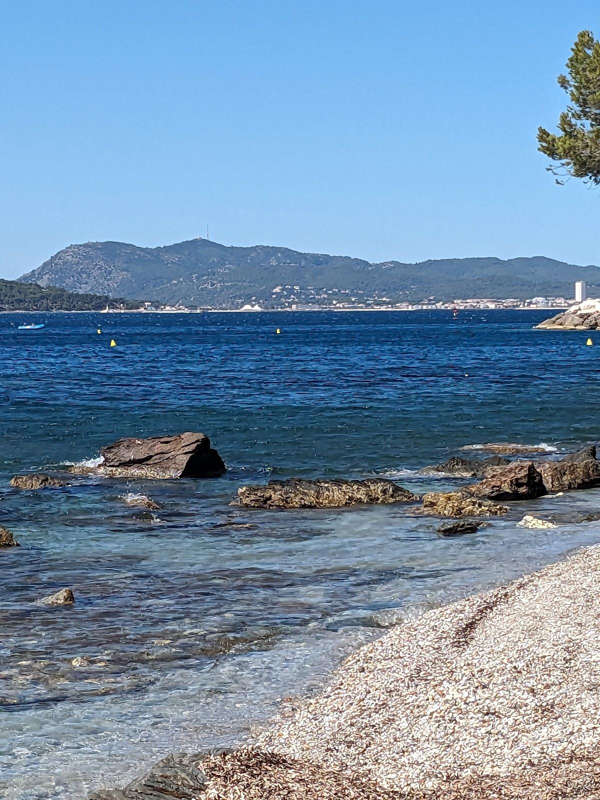 Sandee - Plage Du Gayraud