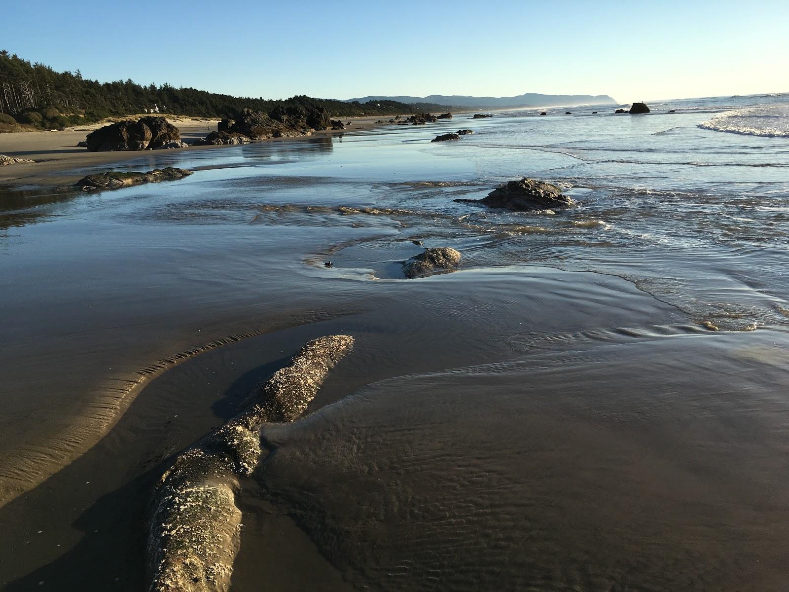 Sandee - Driftwood Beach State Recreation Site