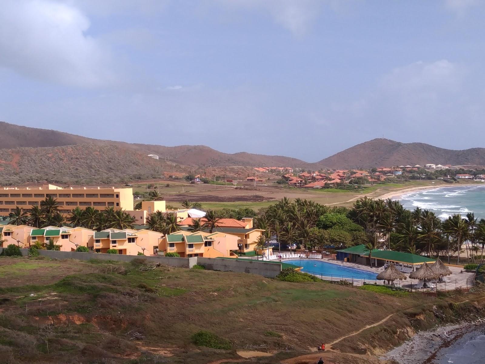 Sandee Playa Portofino Manzanillo, Nueva Esparta