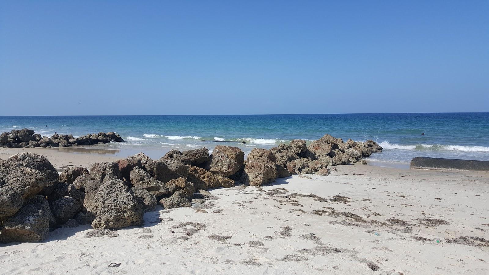 Sandee Rungwe Beach