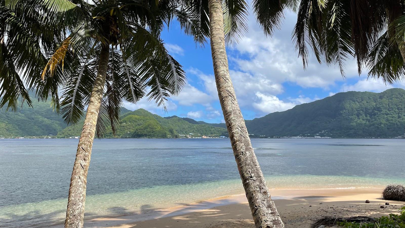 Sandee Aua Beach