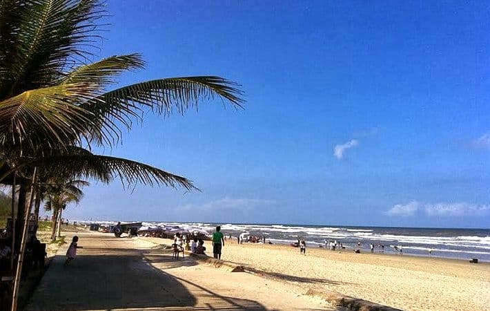 Sandee - Tam Thanh Beach