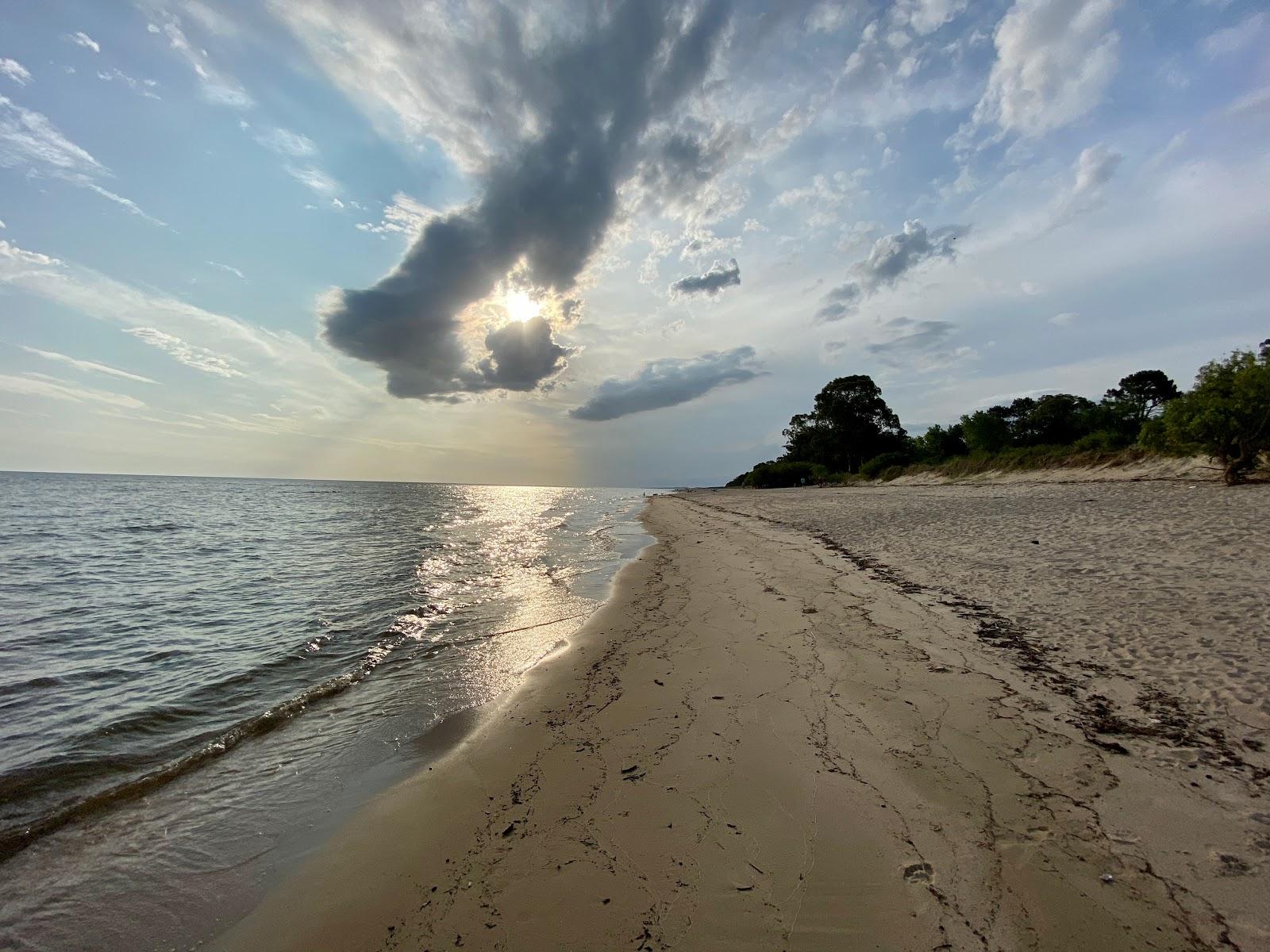 Sandee Brisas Del Plata Beach Photo