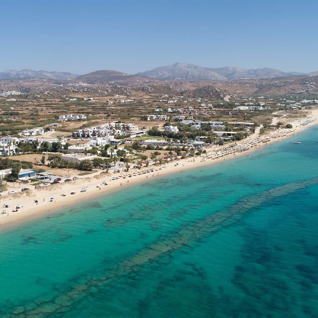 Sandee Plakas Drepanou Beach