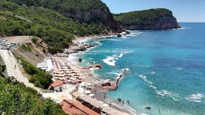 Sandee - Crvena Glavica Beach