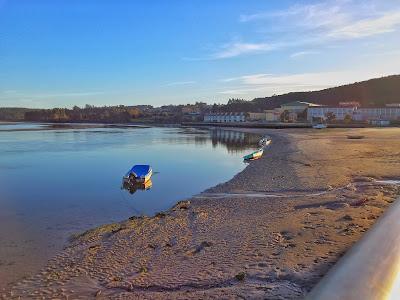 Sandee - Praia De Carballal