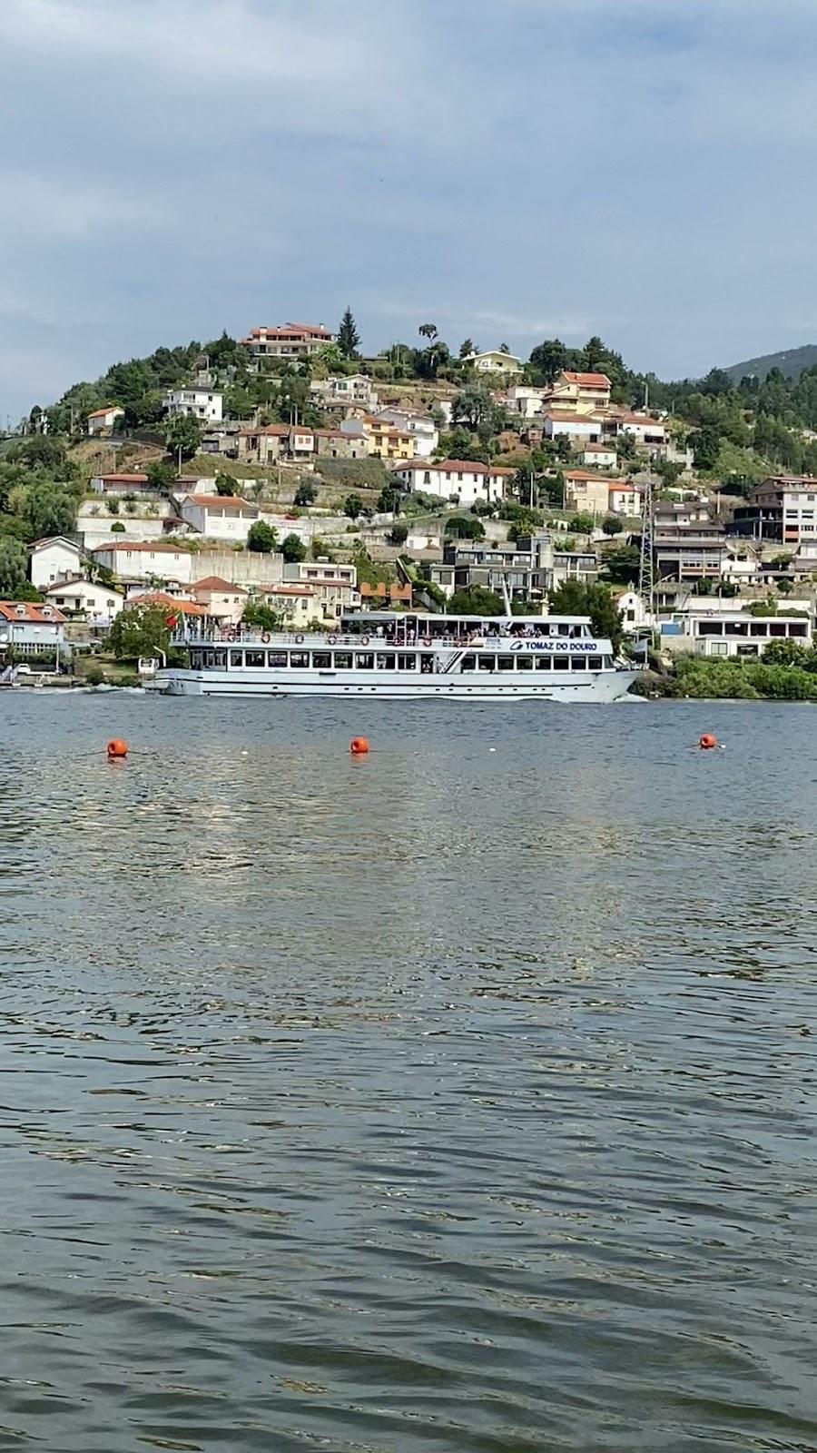 Sandee - Fluvial Da Lomba Beach