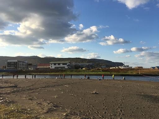 Sandee - Kawashimo Beach