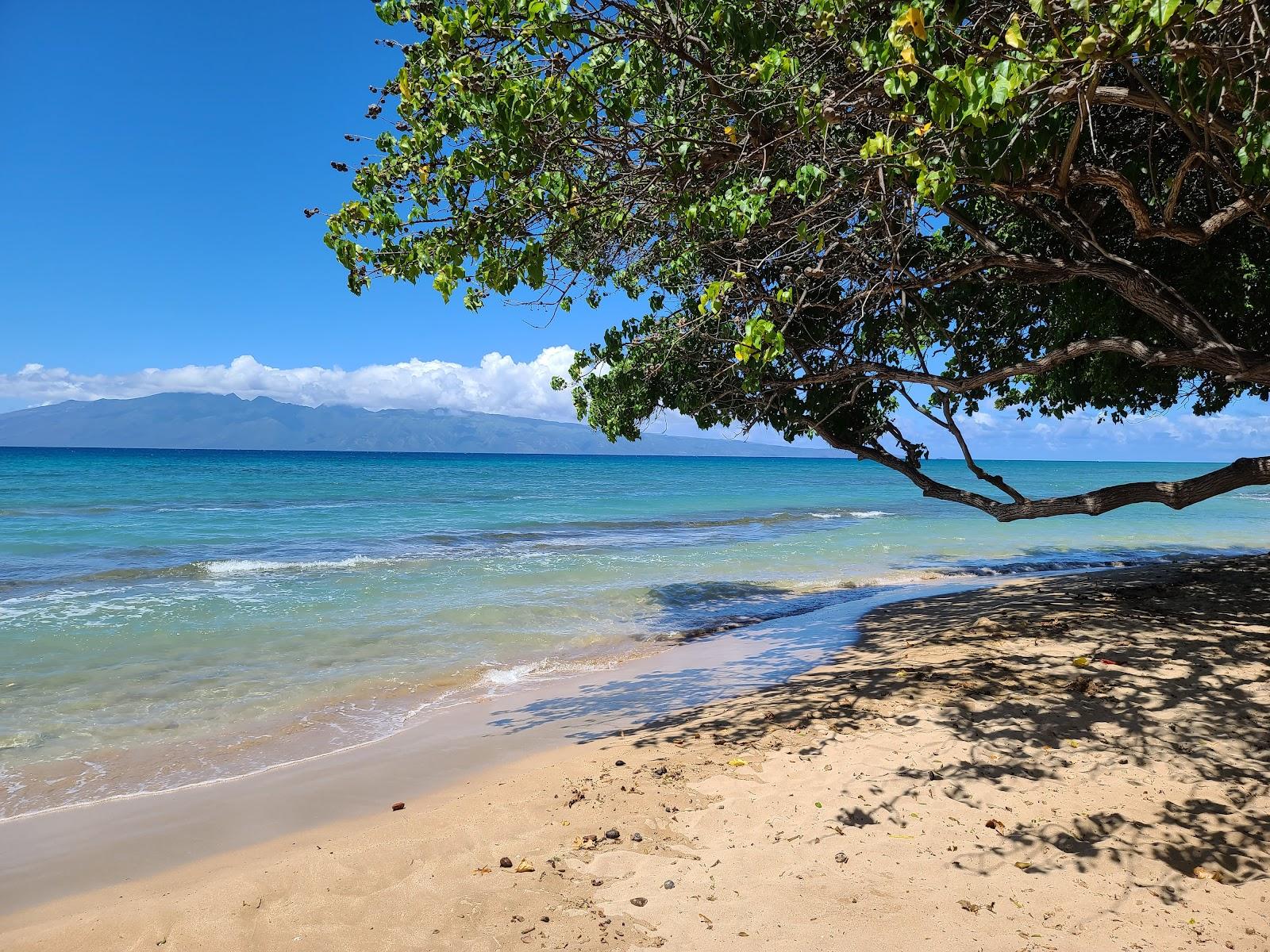 Sandee Honokowai Beach Park