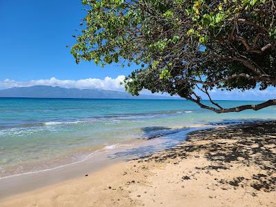 Sandee - Honokowai Beach Park