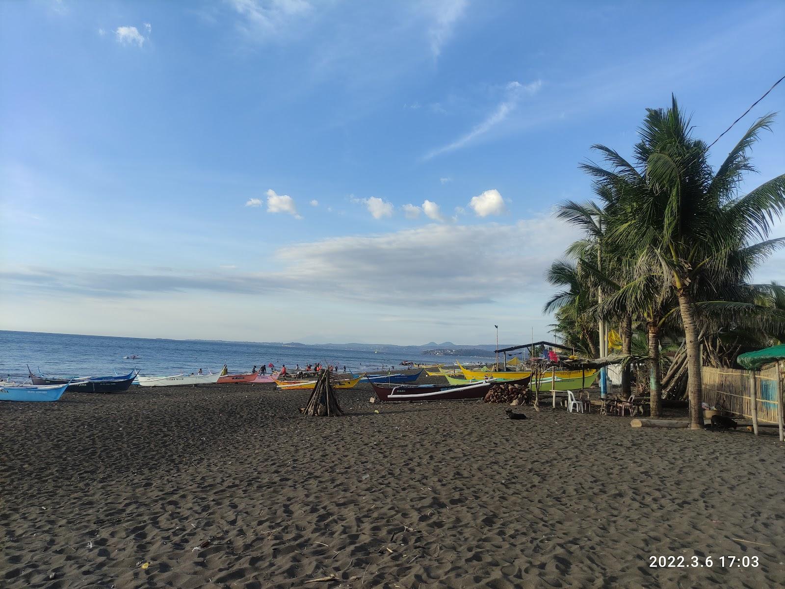 Sandee Momila's Beach Resort