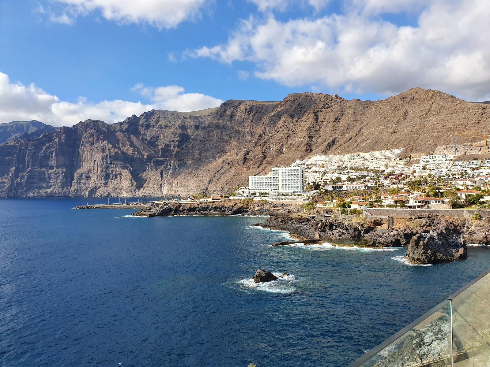 Sandee - Playa de los Guios