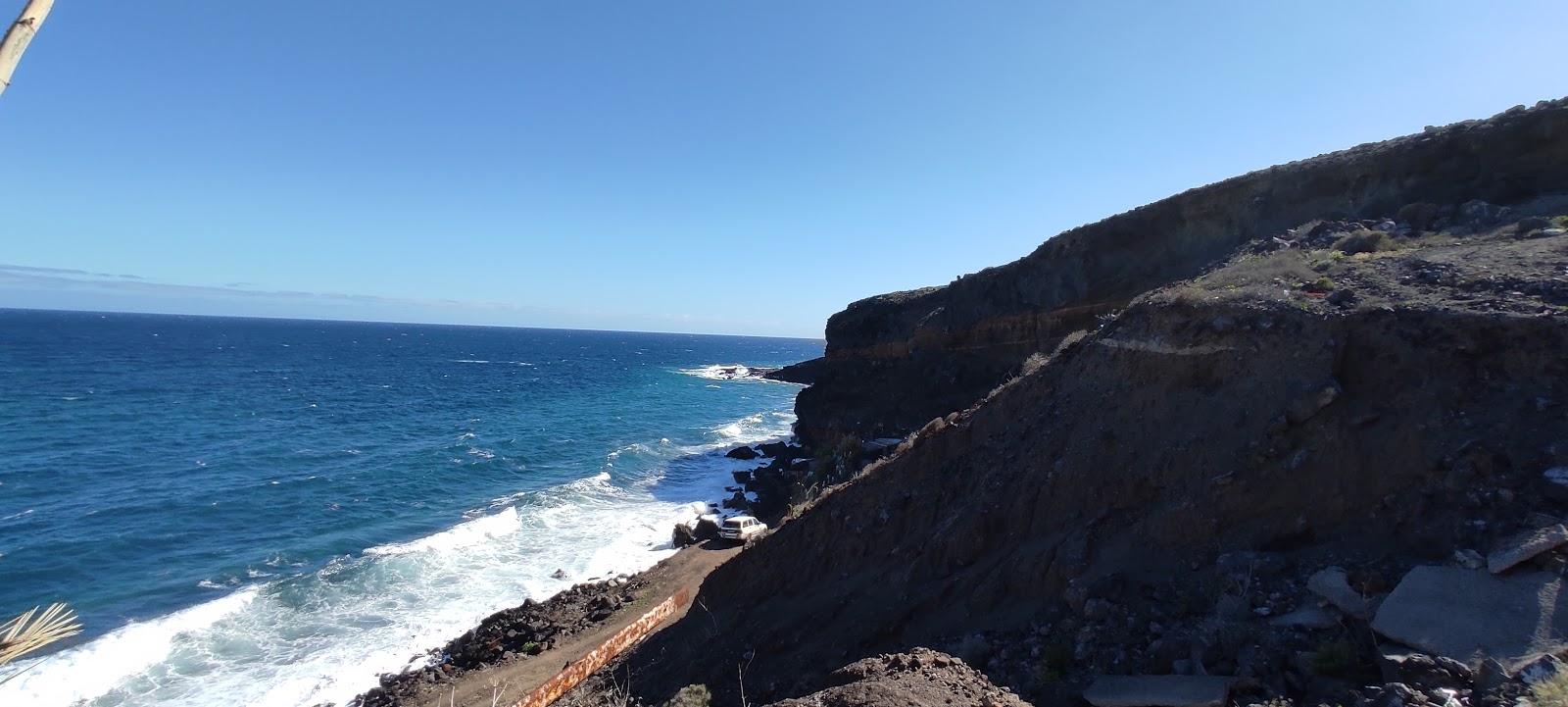 Sandee - Playa De Enmedio O Del Aserradero