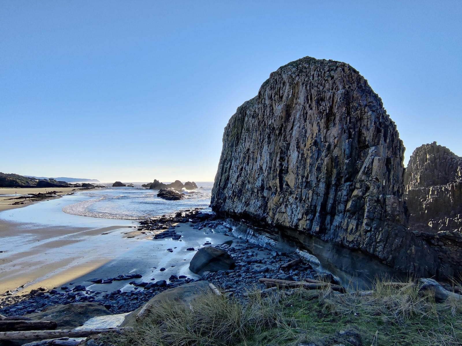 Sandee Seal Rock Photo