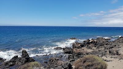 Sandee - Playa De La Tejita