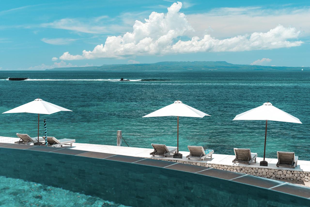 Sandee Tirta Nila Beach House