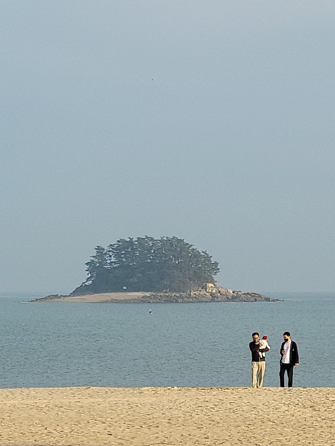 Sandee Yeonpo Beach