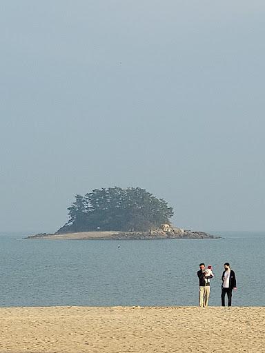 Sandee Yeonpo Beach Photo