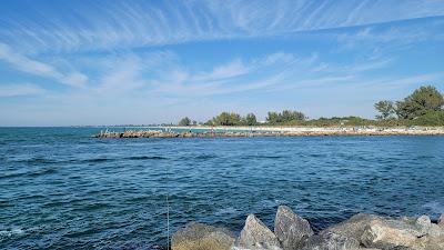 Sandee - South Jetty Beach