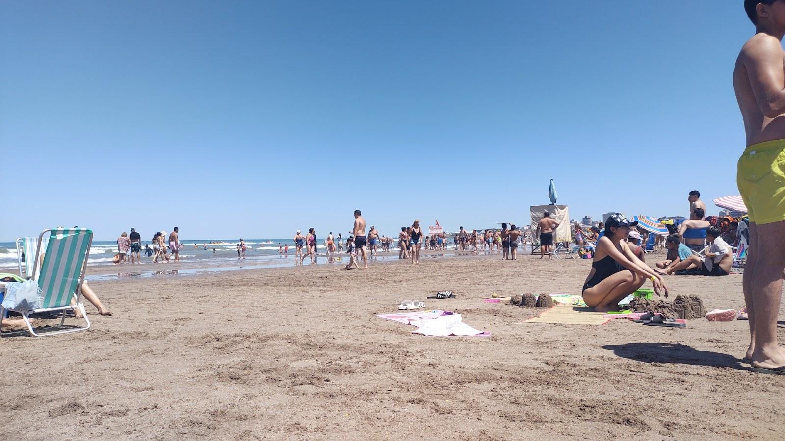 Sandee Balneario Ibiza