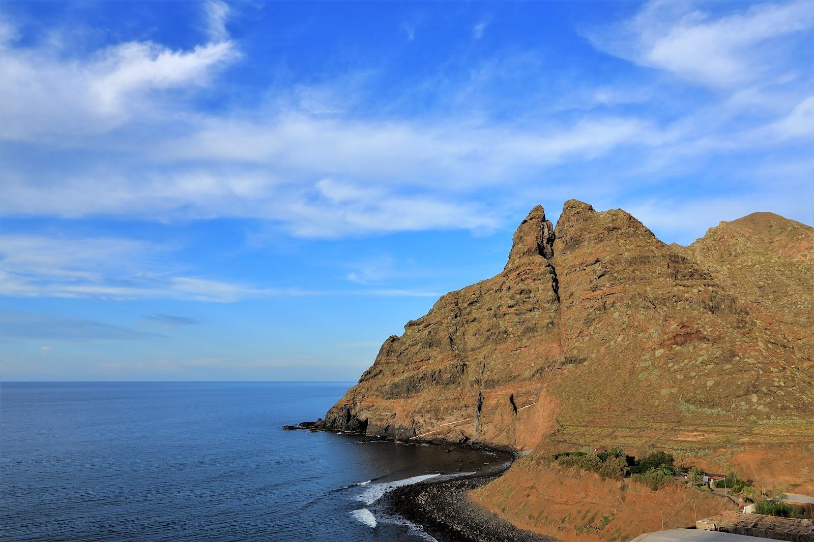 Sandee - Playa De Los Troches