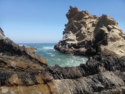 Sandee - Praia Do Carreiro Das Fazendas