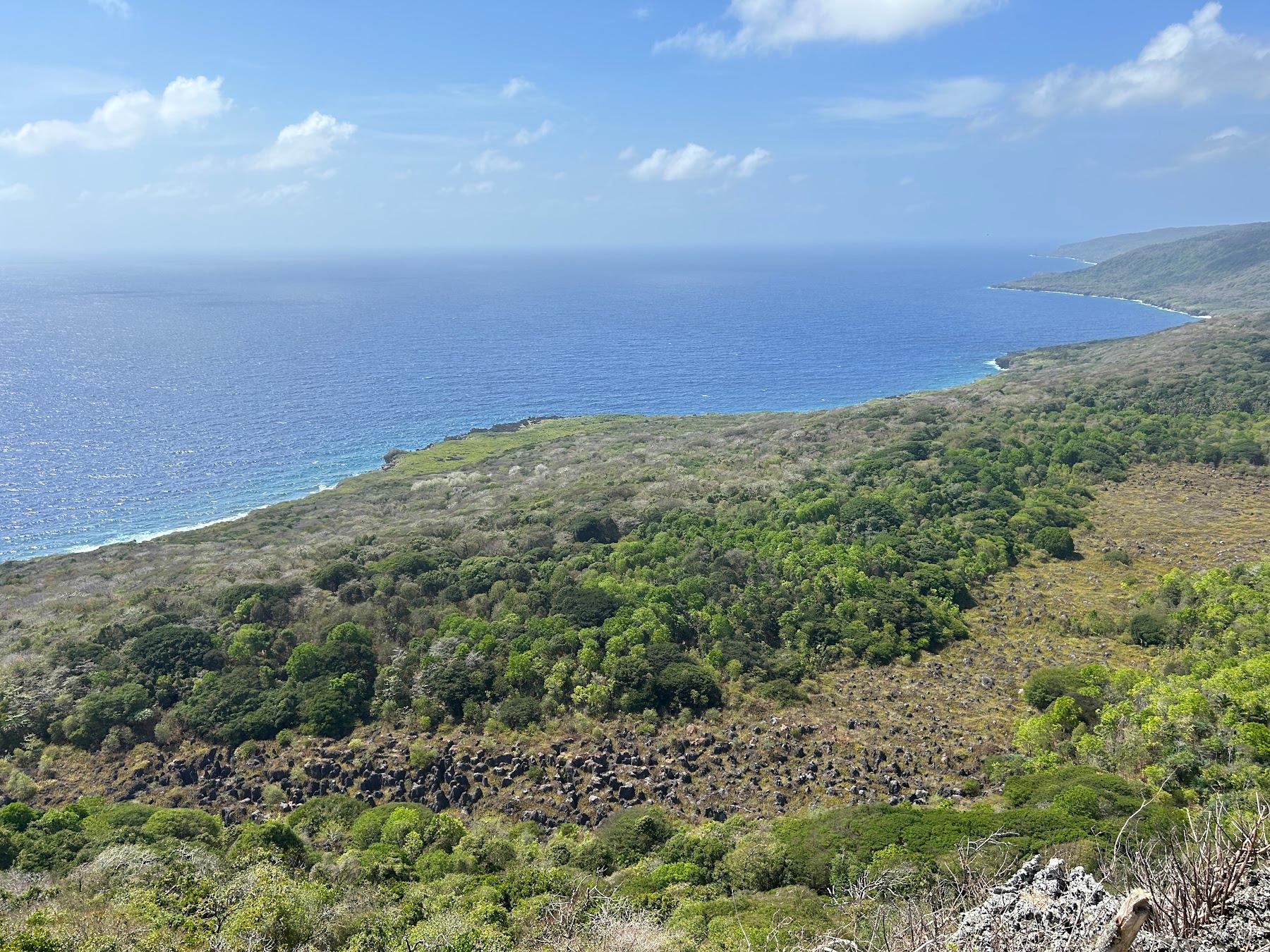 Sandee Territory Day Park Lookout