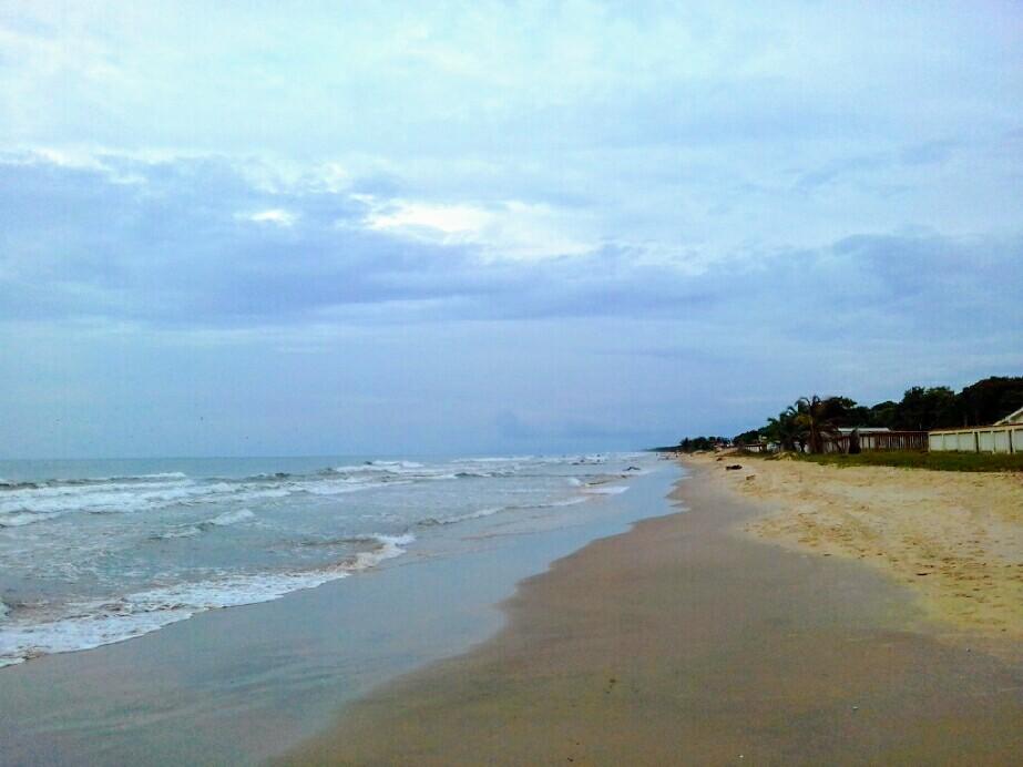 Sandee Playa Raizal