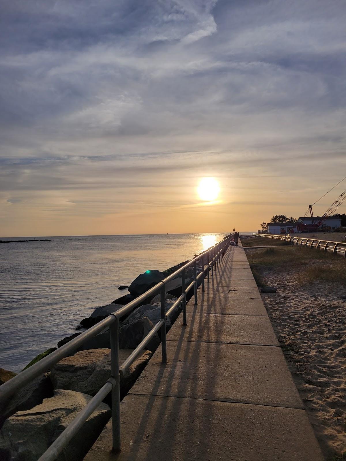 Sandee - Delaware Seashore State Park