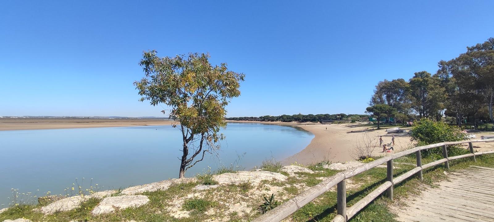 Sandee - Calita De La Bocana Del Rio / Rio San Pedro