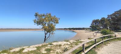 Sandee - Calita De La Bocana Del Rio / Rio San Pedro